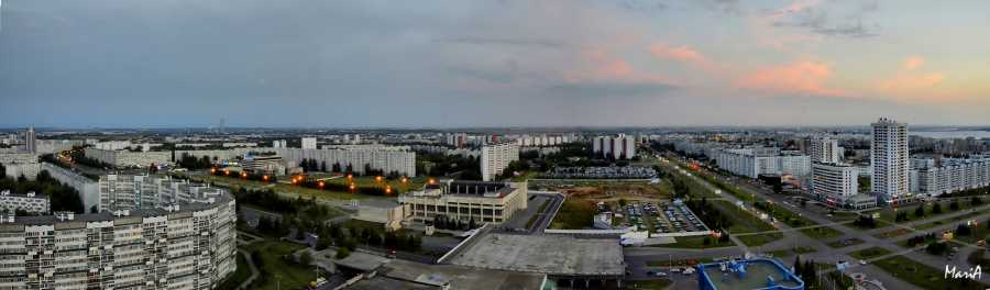 Фото набережные челны 2025