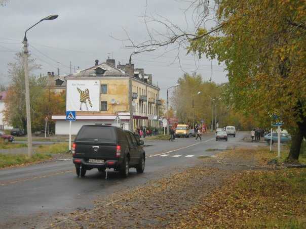 Как сейчас выглядит город беломорск